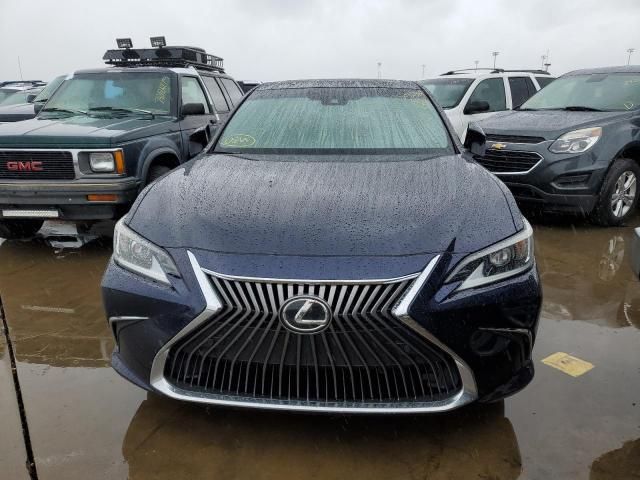 2021 Lexus ES 350 Base