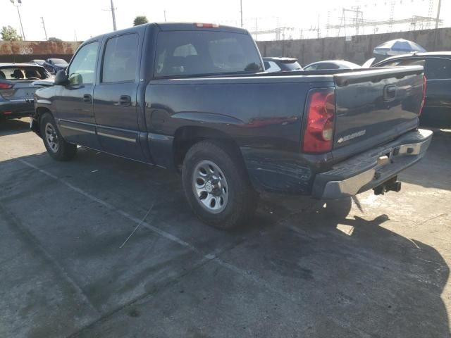 2006 Chevrolet Silverado C1500