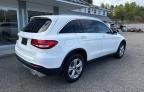 2018 Mercedes-Benz GLC 300