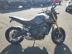 2014 Yamaha FZ09 en venta en Denver, CO