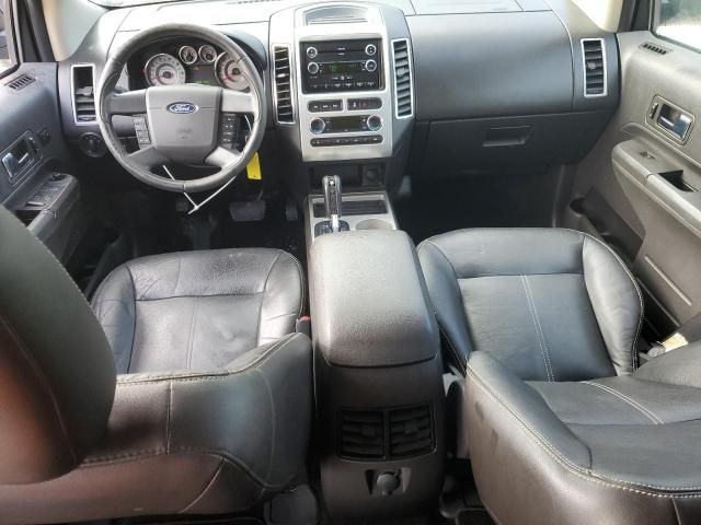 2008 Ford Edge Limited