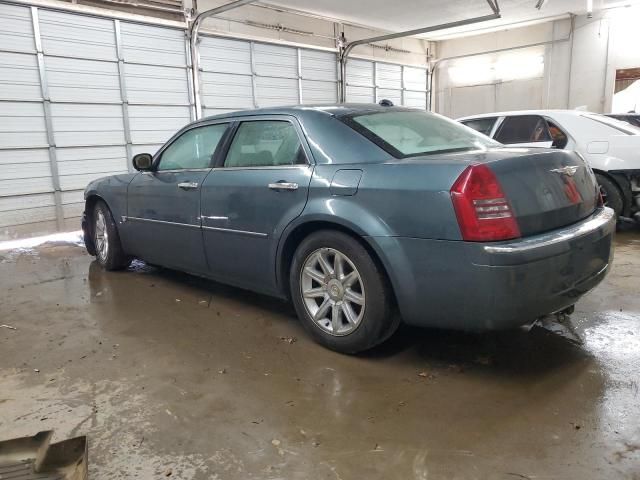 2005 Chrysler 300C