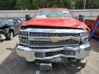 2019 Chevrolet Silverado C2500 Heavy Duty