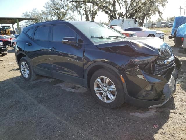 2019 Chevrolet Blazer 2LT