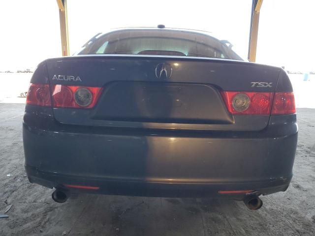 2006 Acura TSX