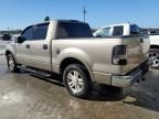 2004 Ford F150 Supercrew