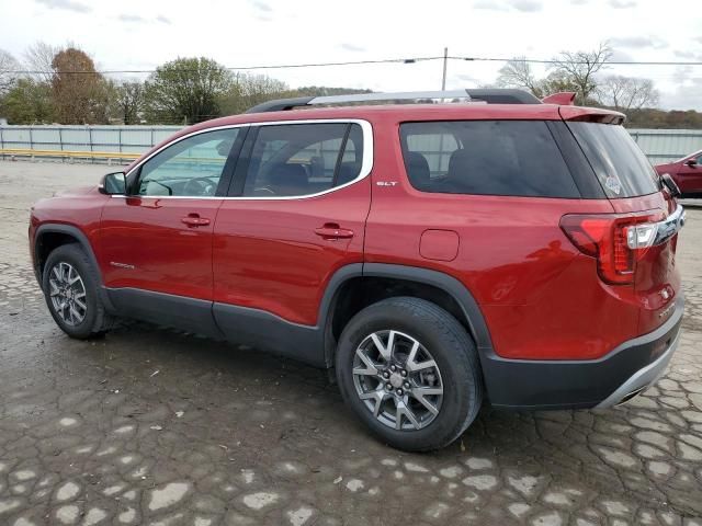 2022 GMC Acadia SLT