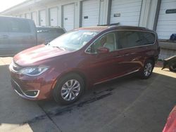 2018 Chrysler Pacifica Touring L Plus en venta en Louisville, KY