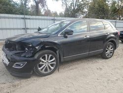 2012 Mazda CX-9 en venta en Hampton, VA