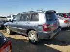 2007 Toyota Highlander Sport