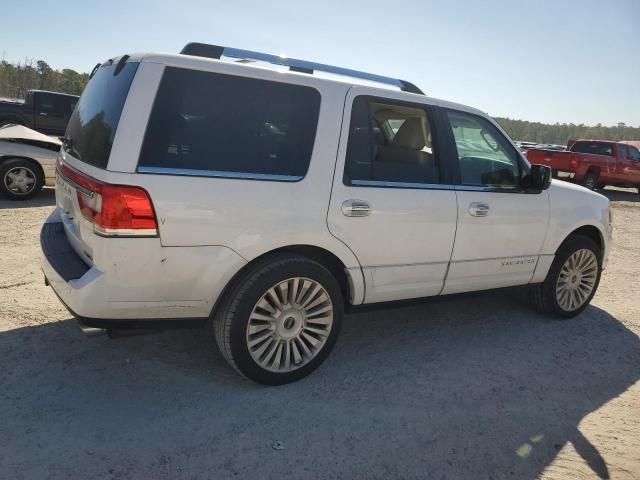 2015 Lincoln Navigator