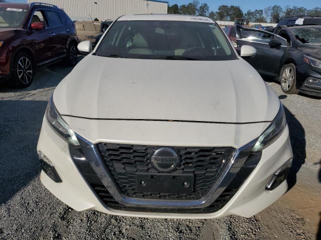 2019 Nissan Altima SL