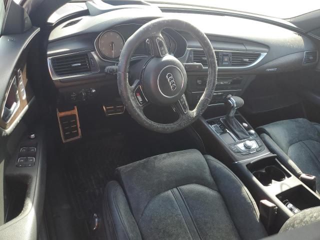 2013 Audi S7 Prestige