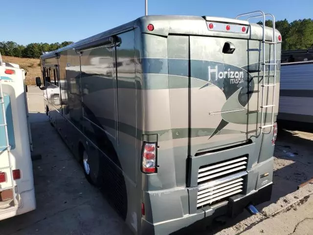 2004 Freightliner Chassis X Line Motor Home