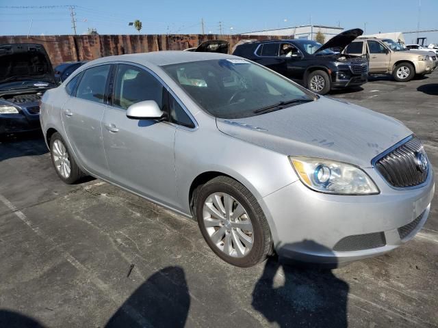 2015 Buick Verano