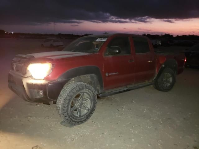 2014 Toyota Tacoma Double Cab Prerunner