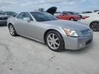 2004 Cadillac XLR