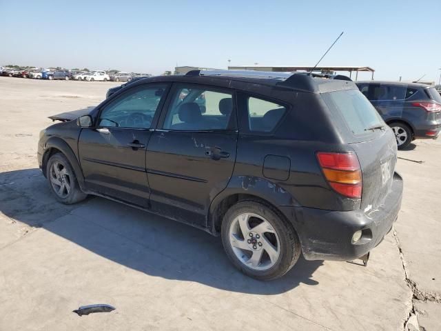 2004 Pontiac Vibe