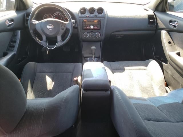 2010 Nissan Altima Base