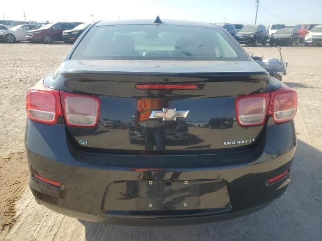 2014 Chevrolet Malibu 2LT