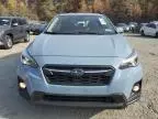 2018 Subaru Crosstrek Limited