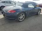 2011 Porsche Boxster