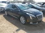 2018 Cadillac XTS Luxury