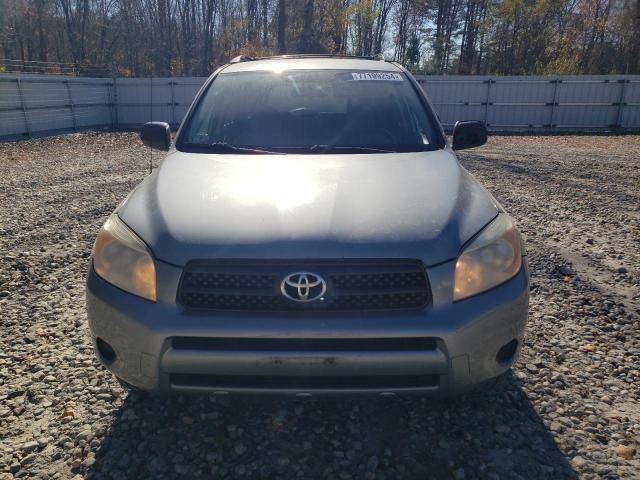 2008 Toyota Rav4