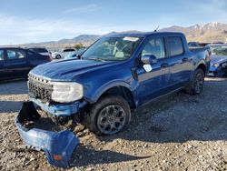 Salvage cars for sale at Magna, UT auction: 2023 Ford Maverick XL