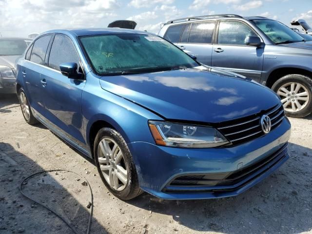 2017 Volkswagen Jetta S