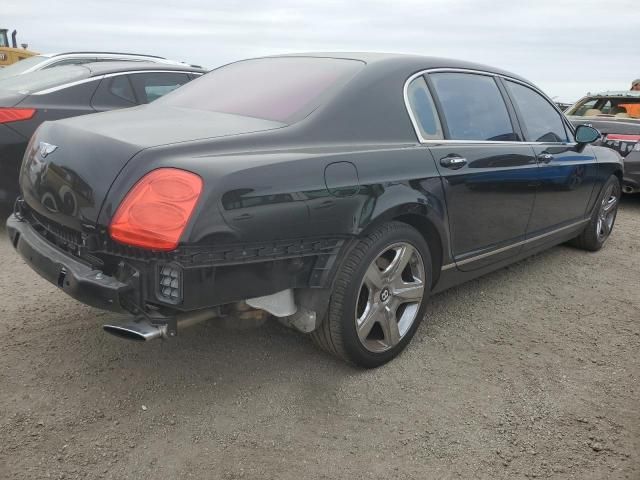 2007 Bentley Continental Flying Spur