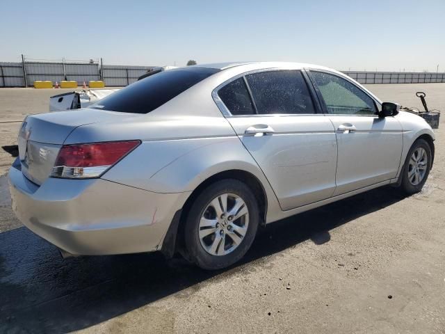 2008 Honda Accord LXP