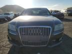 2008 Audi S8 Quattro