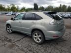 2005 Lexus RX 330