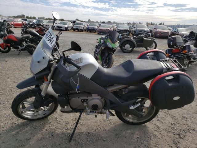 2006 Buell Ulysses XB12X