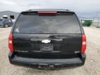 2011 Chevrolet Suburban K1500 LT