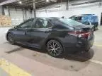 2024 Toyota Camry SE Night Shade