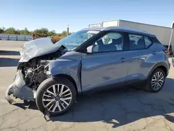 2023 Nissan Kicks SV en venta en Fresno, CA