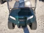 2022 Clubcar Golf Cart