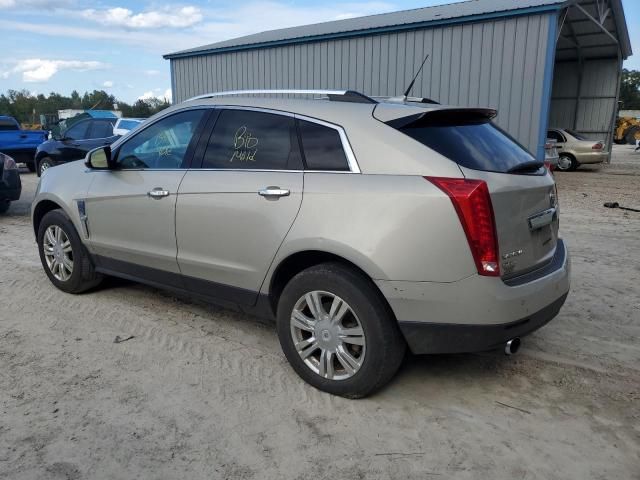 2011 Cadillac SRX Luxury Collection