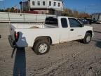 2005 GMC Canyon