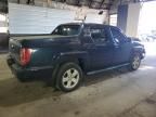 2011 Honda Ridgeline RTL