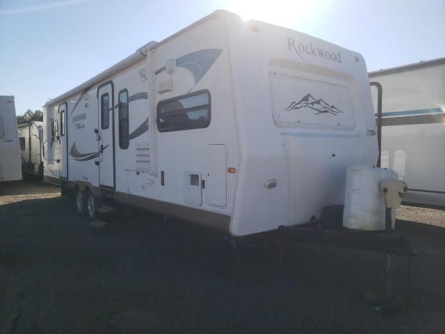 2011 Coachmen Camper