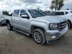 2018 GMC Sierra C1500 SLT