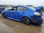 2019 Subaru WRX STI