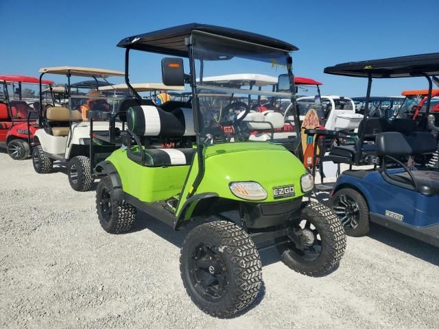 2024 Ezgo Golf Cart