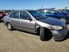 2005 Honda Civic Hybrid