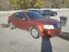 2012 Dodge Avenger SE