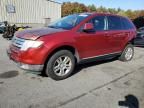 2008 Ford Edge SEL