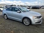 2011 Volkswagen Jetta SEL